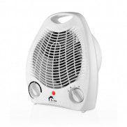 E-lite EFH-804 Fan Heater (White)