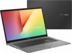 Asus Vivobook S533E Laptop (Intel Core i7, 8GB DDR4 RAM - 512GB SSD) (S533EA-SB71) - Black