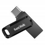 SanDisk SDDDC3 128GB Ultra Dual Drive Go USB Type-C Flash Drive