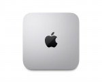 Apple Mac Mini MGNR3 - Apple M1 Chip with 8-core CPU & GPU 08GB 256GB SSD Silver (2020)