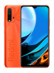 Xiaomi Redmi 9T (4G 6GB 128GB Sunrise Orange) With Official Warranty