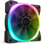 NZXT Aer RGB 2 120mm RGB Fan - Black