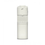 Homage HWD-49332P Water Dispenser White 