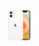 Apple iPhone 12 (5G 64GB White) US - Non PTA