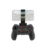 Redragon G812 Wireless Gamepad Bluetooth Gaming Controller Joystick for PC