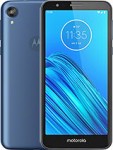 Motorola Moto E6 (2GB 32GB Navy Blue) Used - Non PTA