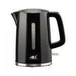 Anex AG 4055 Electric Kettle 1.7 Ltr Black
