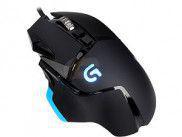 LOGITECH G502 Proteus Core Tunable Gaming Mouse