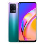 Oppo F19 Pro (4G 8GB 128GB Fantastic Purple) With Official Warranty