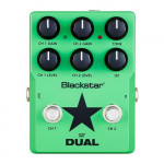 Blackstar LT Dual Distortion Guitar Effects Pedal