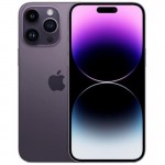 Apple iPhone 14 Pro (5G 128GB Deep Purple) Esim - Pta Approved