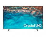 Samsung BU8000 65 Inch Crystal UHD 4K Smart TV With Official Warranty