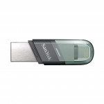 SANDISK SDIX90N/256GB Ixpand Flash Drive Flip USB 3.1