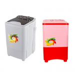 Gaba National GNW-9517 Washing Machine Dryer & Baby Washer