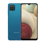 Samsung Galaxy A12 (4G 4GB 128GB Blue) With Official Warranty