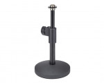 Samson MD2 - Desktop Microphone Stand