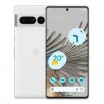 Google Pixel 7 Pro (5G 12GB 256GB White) - Non PTA