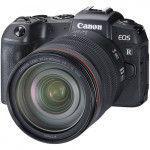 Canon EOS RP Mirrorless Camera with 24-105mm Lens - Official Warranty
