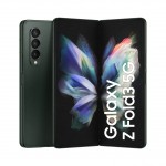 Samsung Galaxy Z Fold 4 Dual sim (5G 12GB 256GB Green) - Non PTA