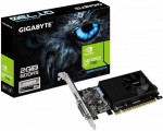 Gigabyte GeForce GT 730 2GB Graphic Card GV-N730D5-2GL