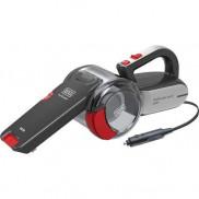 Black & Decker PAV1200AV Auto Cyclonic Car Vacuum Cleaner With 3-Stage Filtration 12V - Multicolored