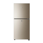 Haier HRF-368-EB Direct Cooling E-Star Refrigerator