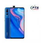 Huawei Y9 Prime (2019) (4G, 4GB RAM, 128GB ROM,Blue) with 1 Year Official Warranty