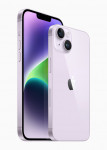 Apple iPhone 14 (5G 128GB purple) US - Non PTA