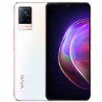 Vivo V21 (4G 8GB 128GB Arctic White) With Official Warranty