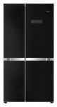 Haier HRF-748 KG Side-by-Side Refrigerator