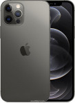 Apple iPhone 12 Pro Max (5G 128GB Graphite) - PTA Approved