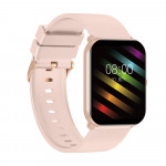 Imilab W01 Smart Fitness Watch - Pink