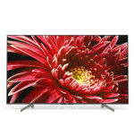 Sony G 55 Inch Smart Android WiFi 4K LED TV