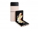 Samsung Galaxy Z Flip 4 (5G 8GB 512GB Pink Gold) - With Official Warranty