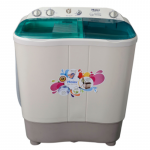 Haier HWM 80-100SR Semi Automatic Washing Machine