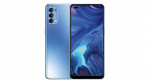 Oppo Reno4 (4G 8GB 128GB Galactic Blue) With Official Warranty