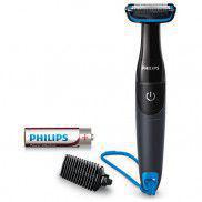 Philips BG1024/16 Body Groom With Trimmer 