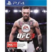 UFC 3 | PlayStation 4 Game