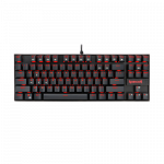 Redragon K552 2 KUMARA RED Mechanical Gaming Keyboard