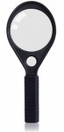 High Quality 75mm Magnifying Glass TR120482020