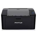 Pantum P2500W Wireless Printer