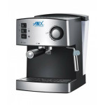 Anex AG-825 Espresso Coffee Maker Manual
