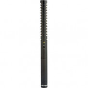 Rode NTG-2 Condenser Shotgun Microphone