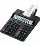 Casio HR150RC Printing Calculator Black