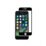 Moshi iVisor Anti-glare Screen Protector for iPhone 7 Plus - Black