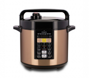 Philips HD2139/65 Viva Collection ME Computerized Electric Pressure Cooker
