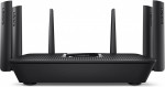 Linksys Max-Stream Ac4000 Tri-Band Wi-Fi Router EA9300 Black