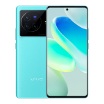 Vivo X80 (5G 12GB 256GB Urban Blue) With Official Warranty