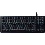 Razer BlackWidow Lite Silent Mechanical Gaming Keyboard