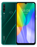 Huawei Y6p (4G, 3GB 64GB, Emerald Green) With Official Warranty